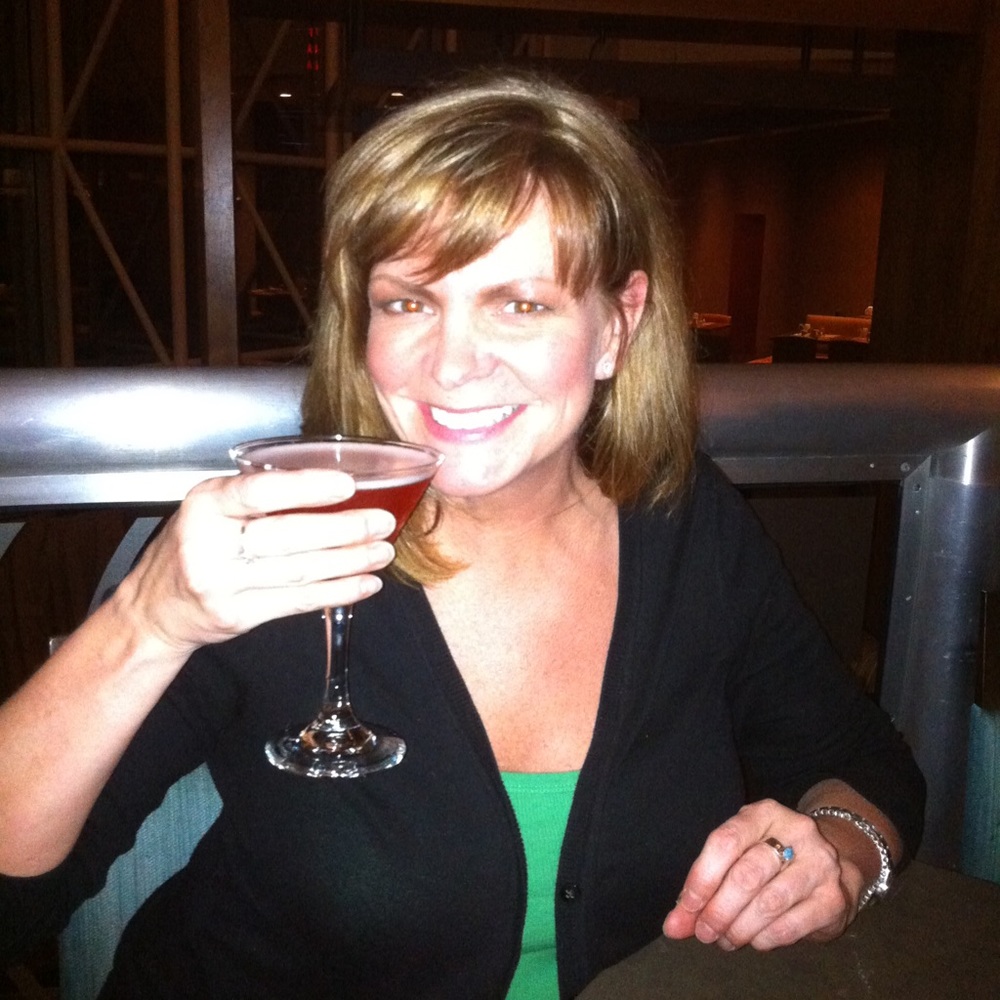 Meet your Posher, Julie
